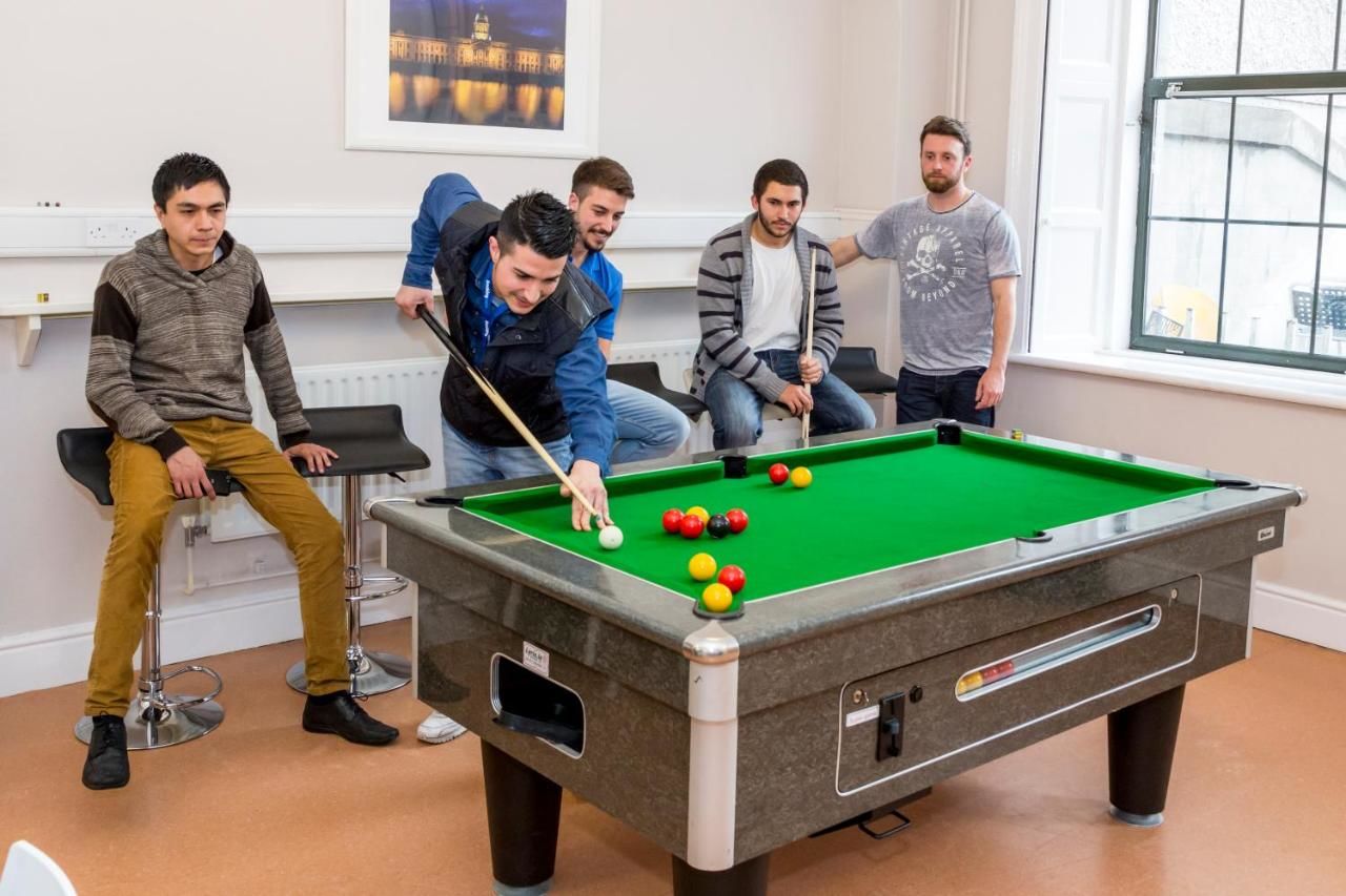 Хостелы Gardiner House Дублин-13