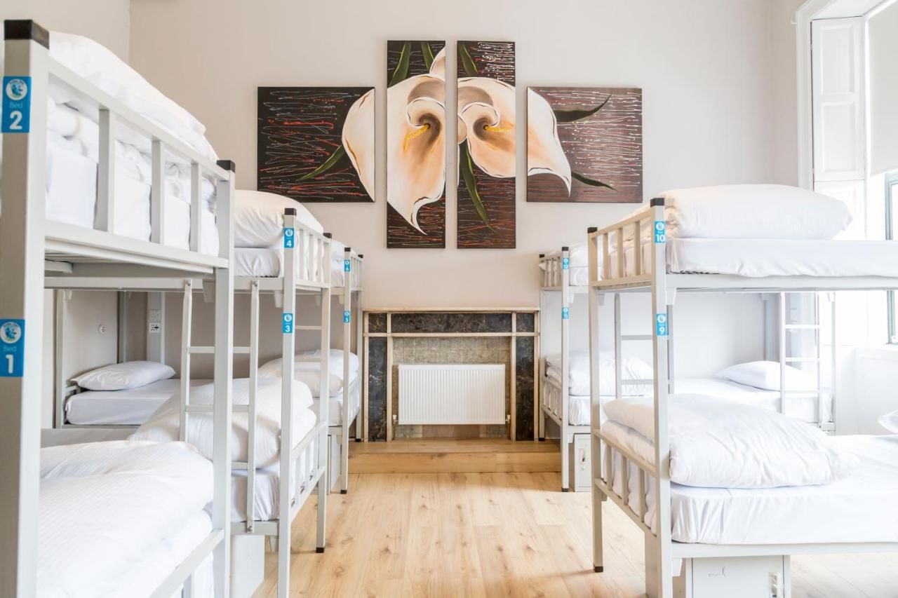 Хостелы Gardiner House Дублин