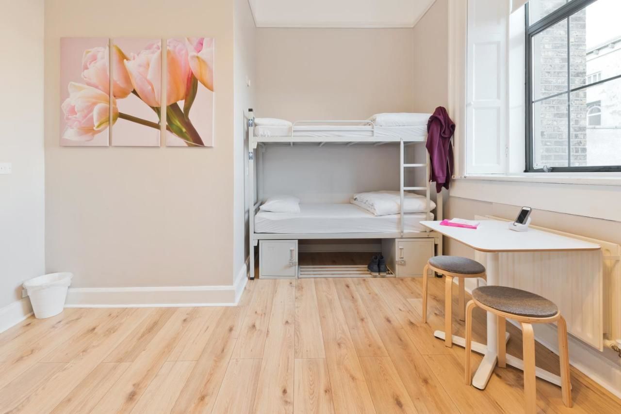 Хостелы Gardiner House Дублин