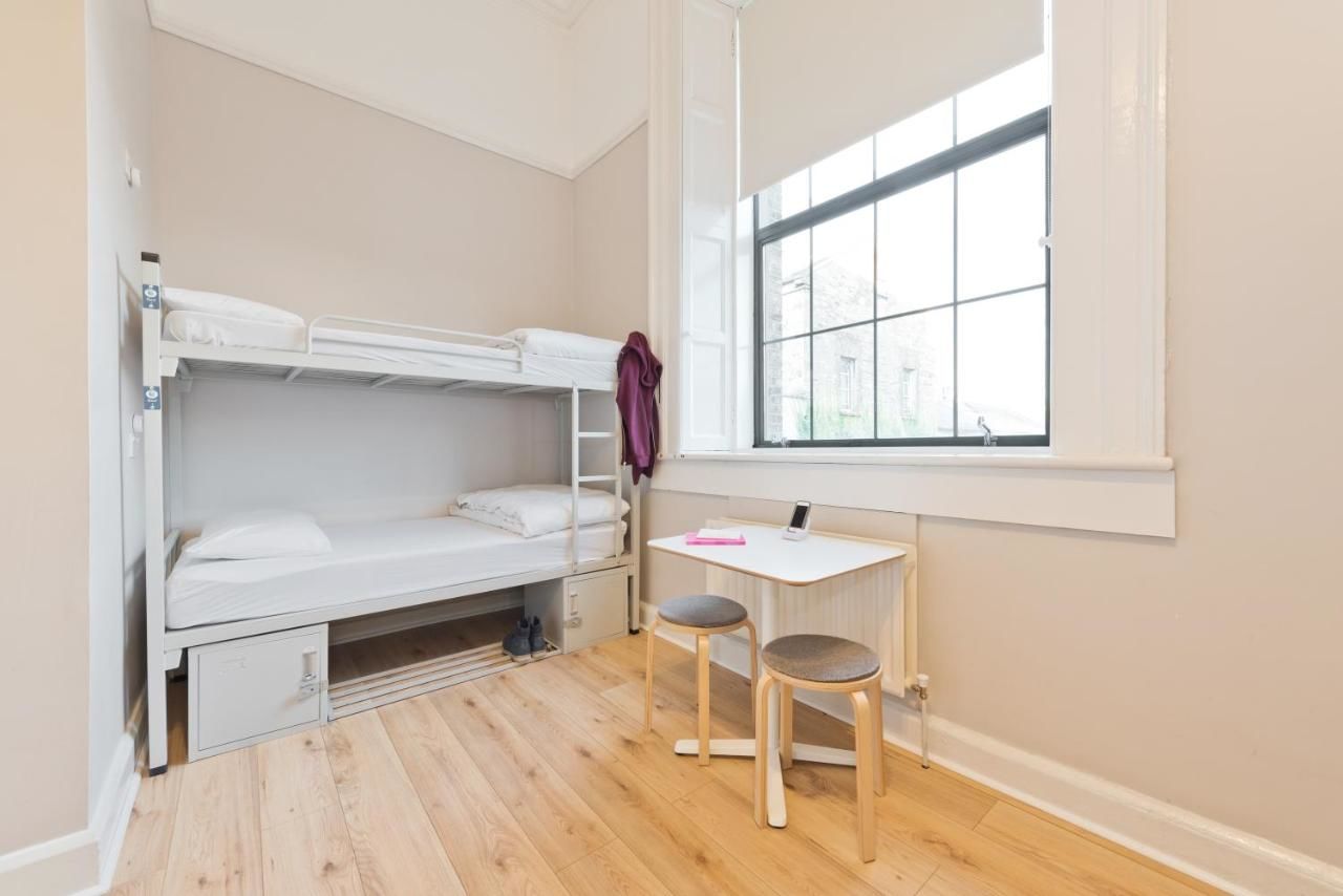 Хостелы Gardiner House Дублин