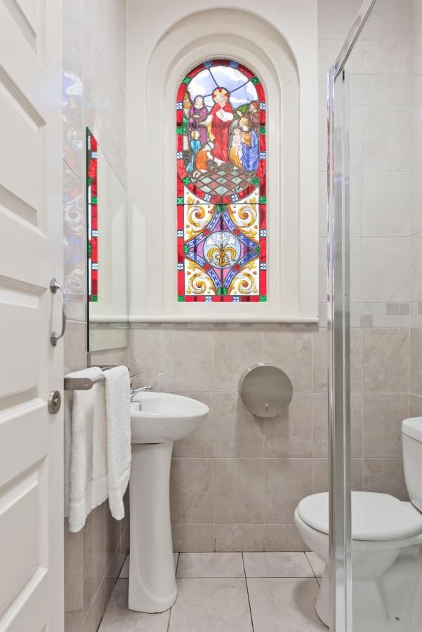 Хостелы Gardiner House Дублин