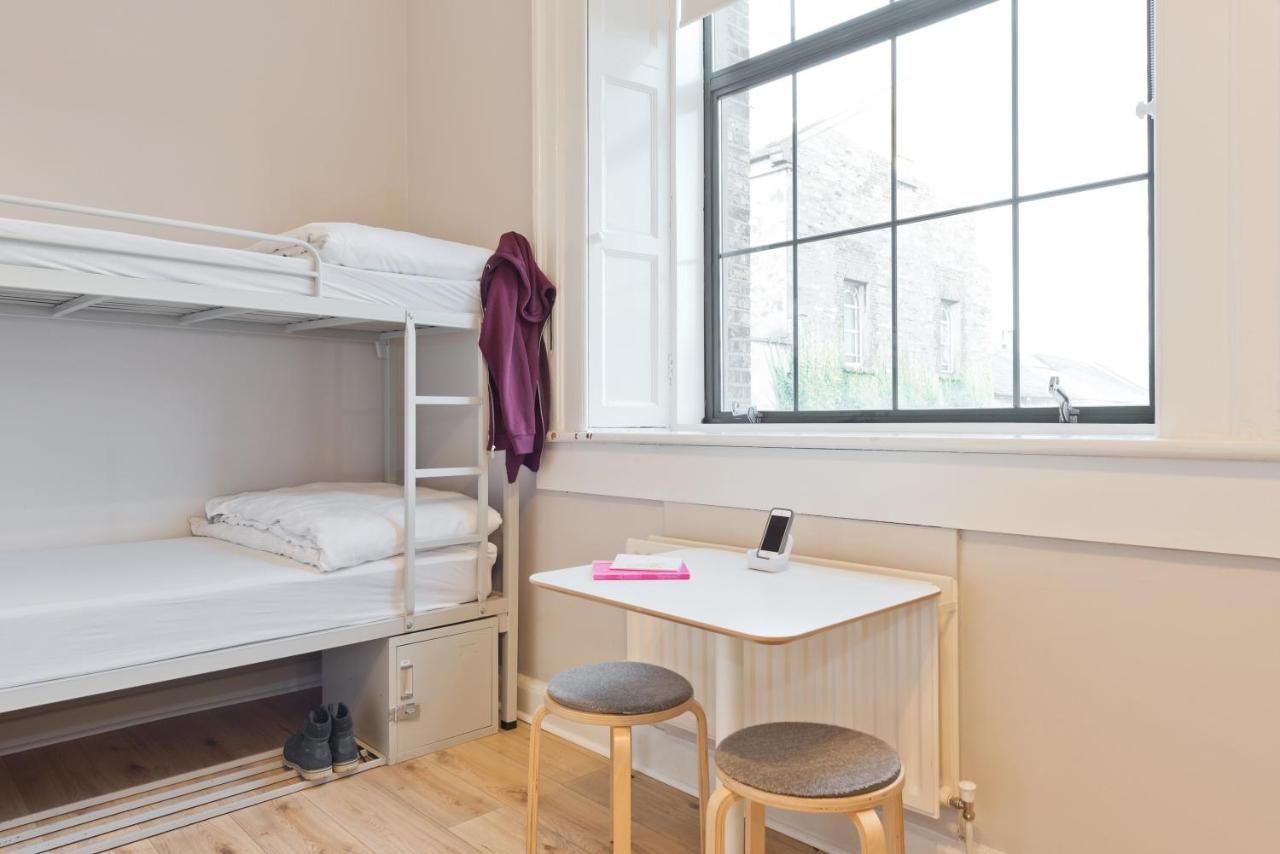 Хостелы Gardiner House Дублин