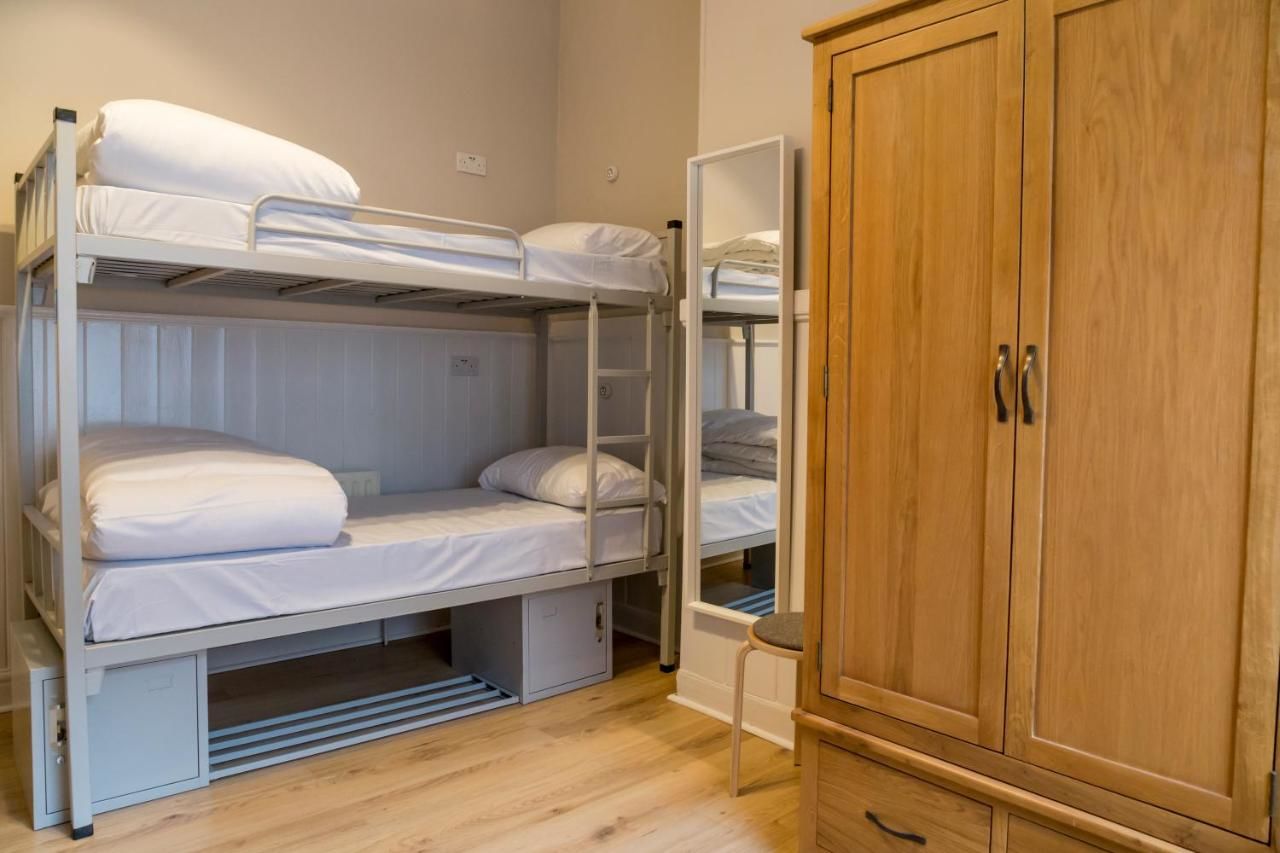 Хостелы Gardiner House Дублин