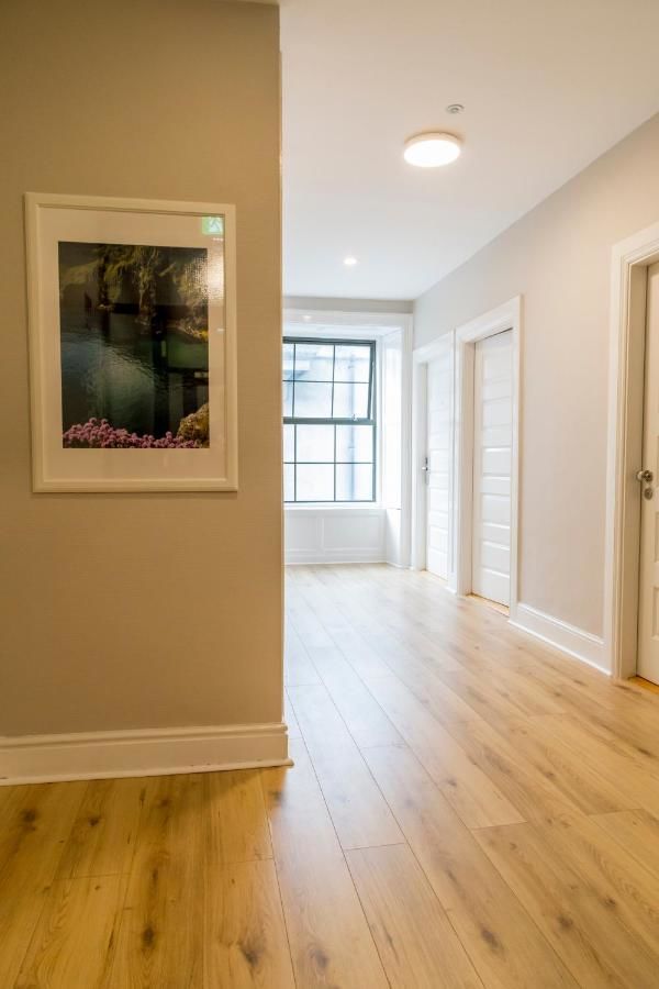 Хостелы Gardiner House Дублин-32