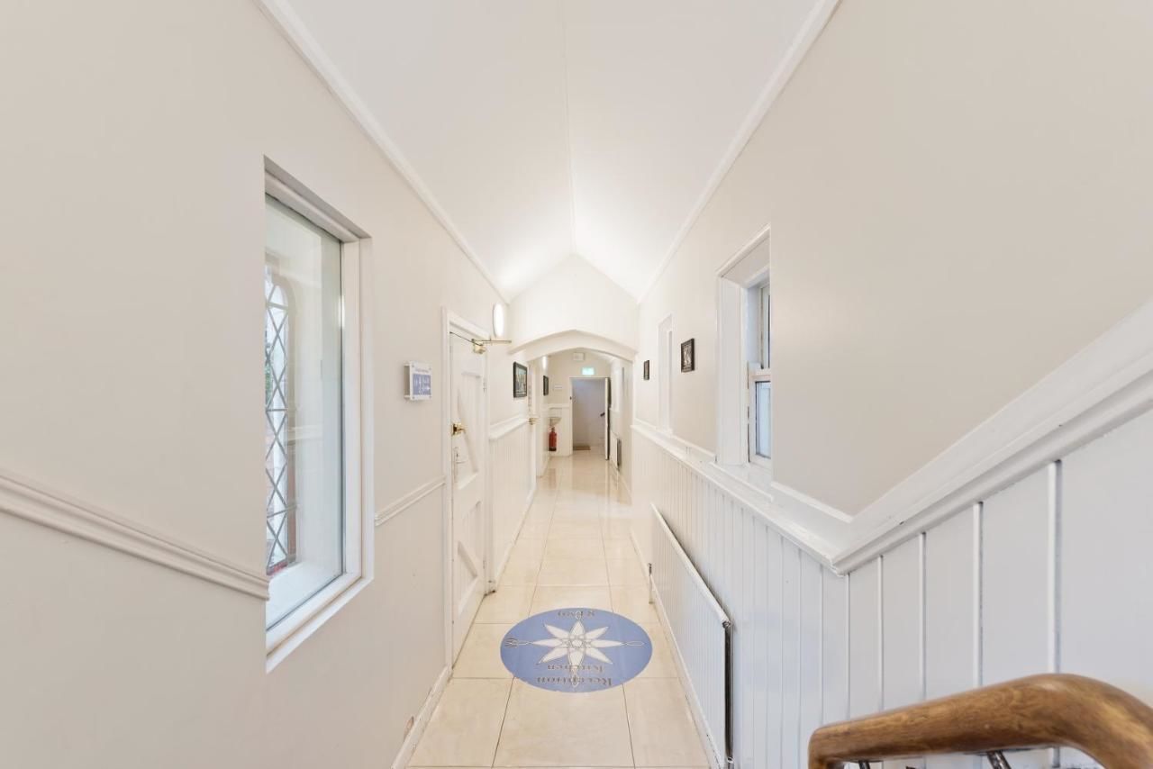 Хостелы Gardiner House Дублин