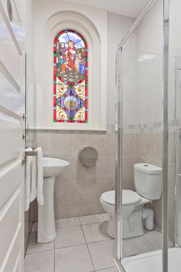 Хостелы Gardiner House Дублин