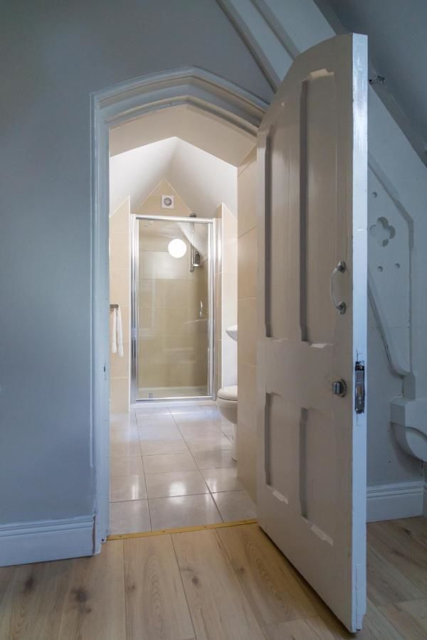 Хостелы Gardiner House Дублин