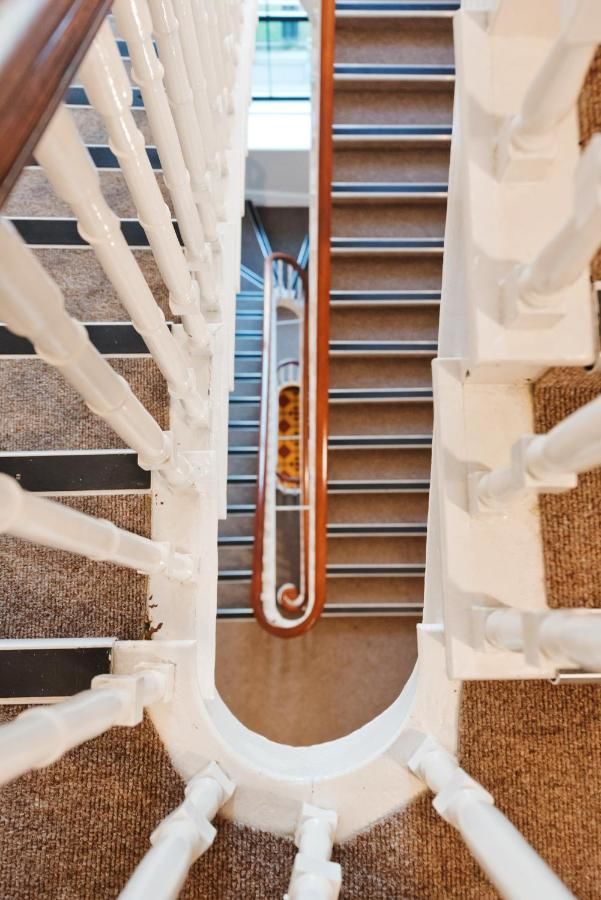 Хостелы Gardiner House Дублин-43