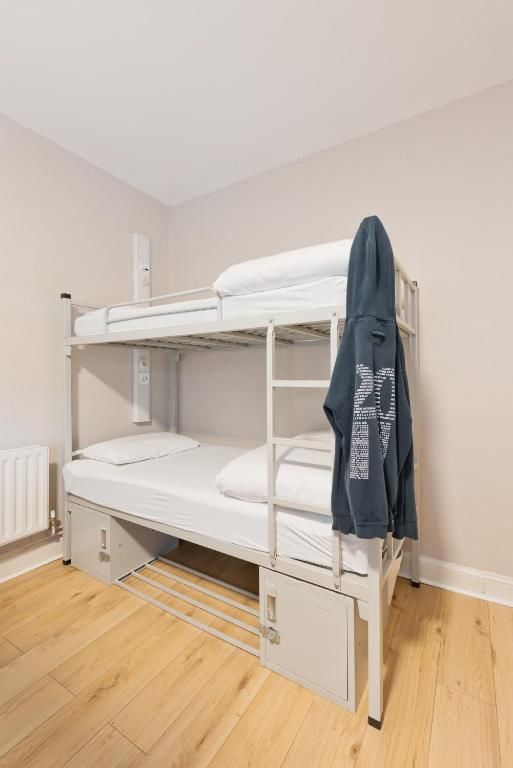 Хостелы Gardiner House Дублин