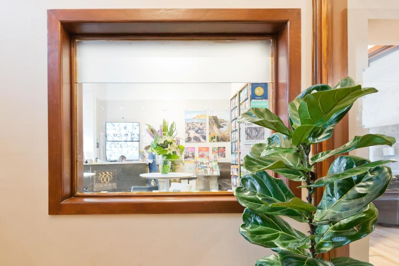 Хостелы Gardiner House Дублин-11