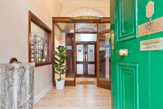 Хостелы Gardiner House Дублин-6